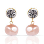 Eternal Multicolour Next-To-Real Pearl Mala - Image 4