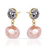 Eternal Multicolour Next-To-Real Pearl Mala - Image 3