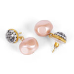 Eternal Multicolour Next-To-Real Pearl Mala - Image 2